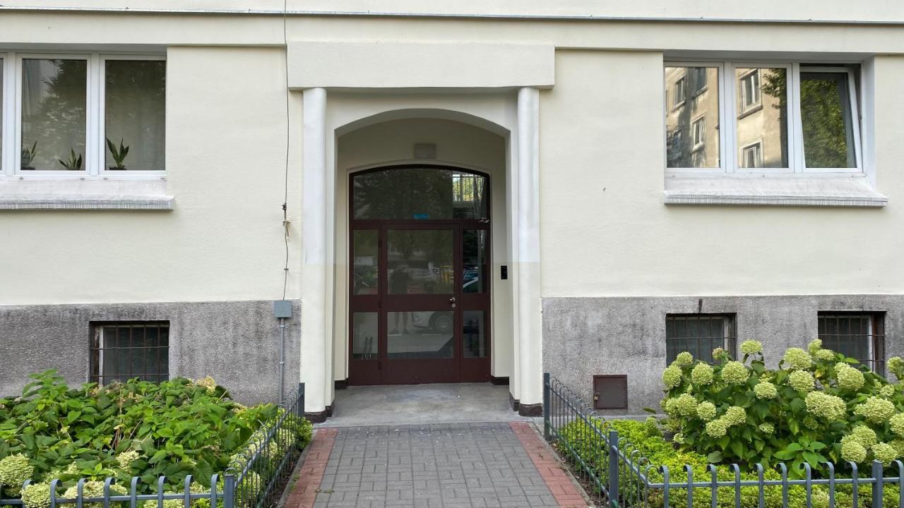 Apartament Arsenal Apartment Warsawa Bagian luar foto