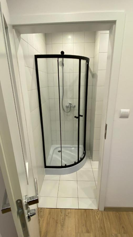 Apartament Arsenal Apartment Warsawa Bagian luar foto