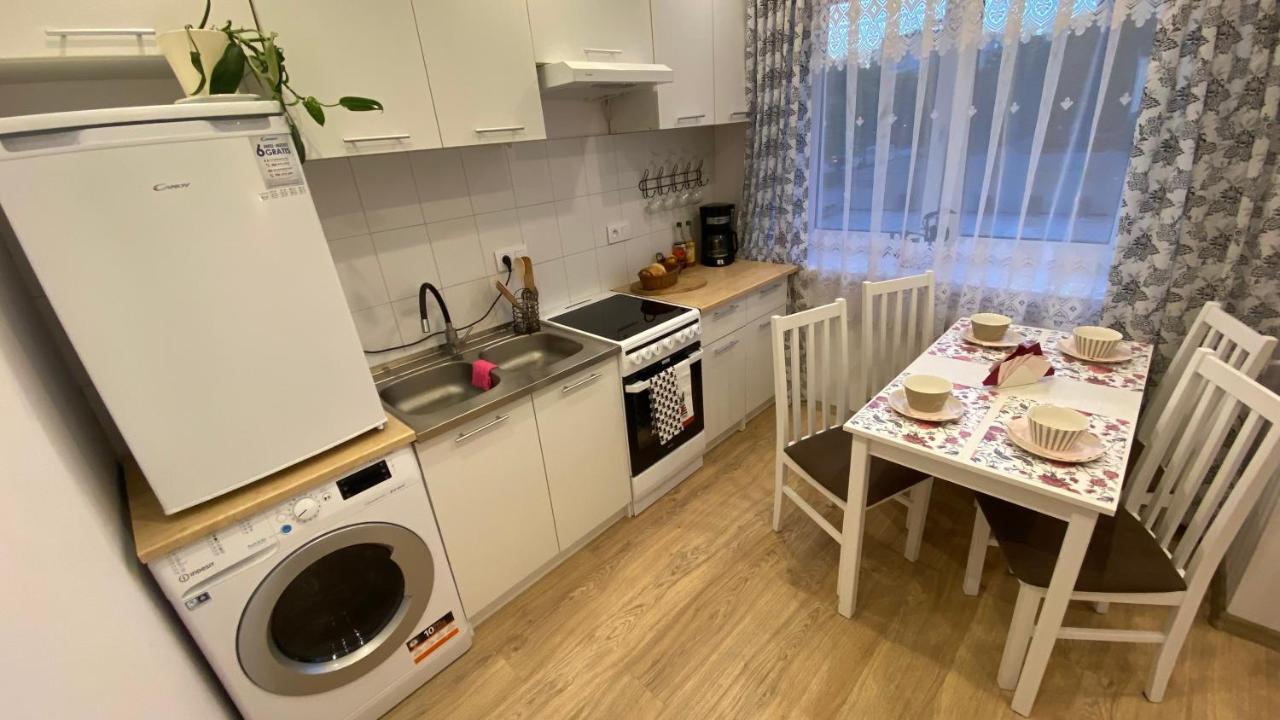 Apartament Arsenal Apartment Warsawa Bagian luar foto