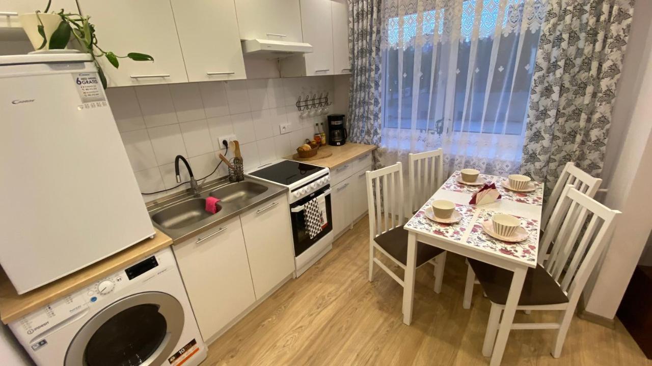Apartament Arsenal Apartment Warsawa Bagian luar foto